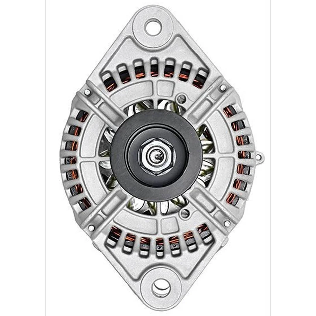 ALTERNADOR VOLVO 28V 120 AH 8EL012584811 HELLA - Image 2