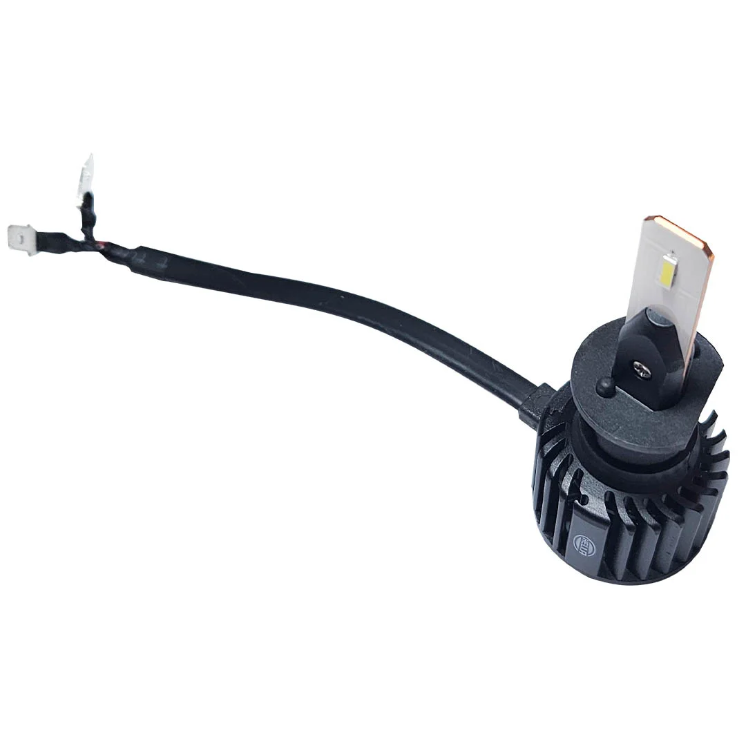 KIT AMPOLLETAS HELLA LED RETROFIT H1 12 Y 24V - Image 3