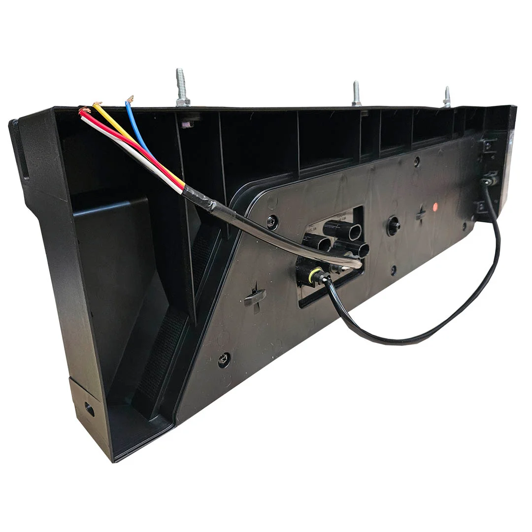 FOCO TRASERO LED EQUIPO TIPO RANDON - Image 3
