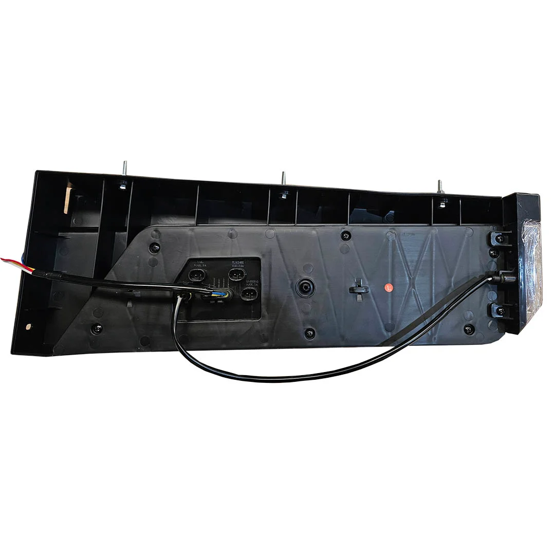 FOCO TRASERO LED EQUIPO TIPO RANDON - Image 4