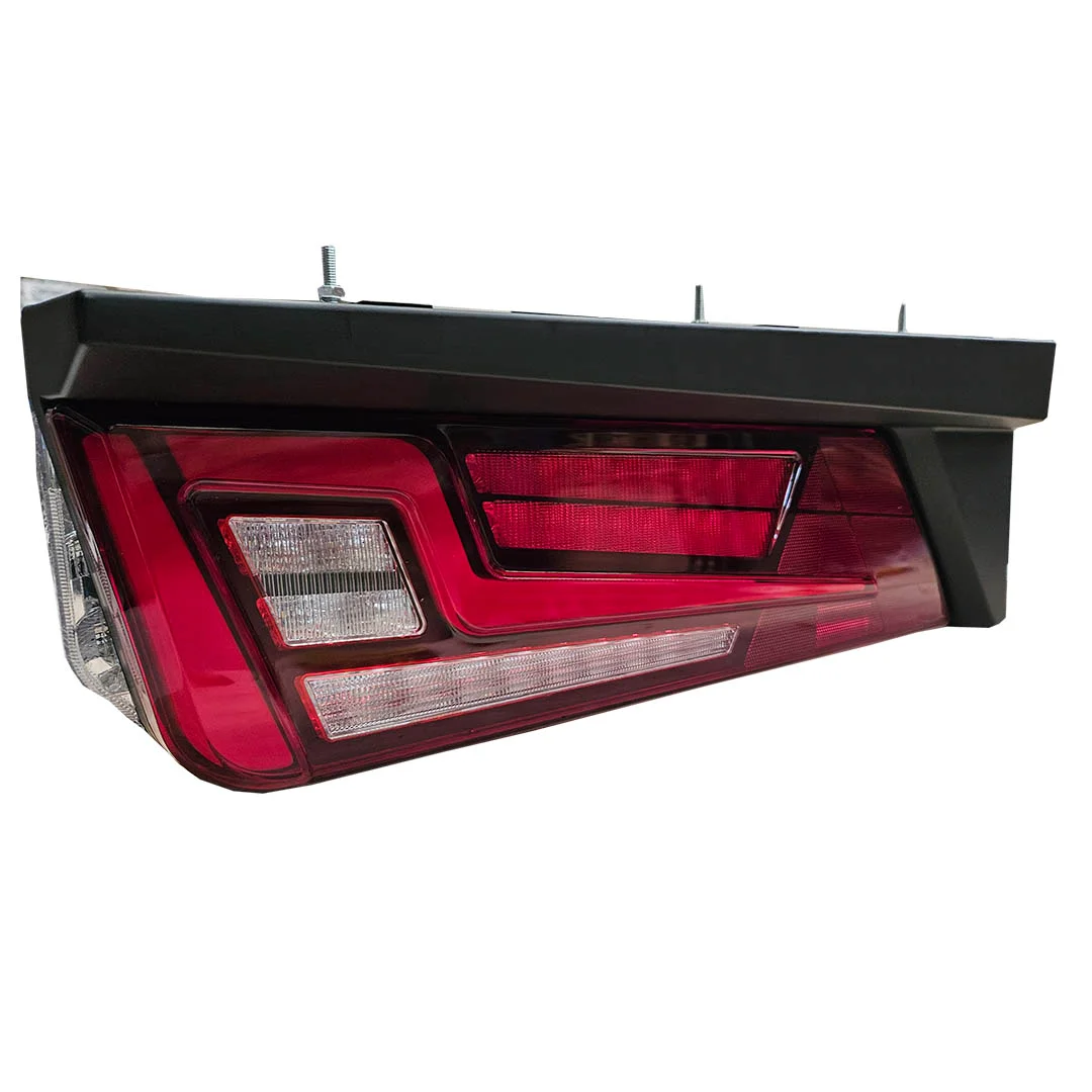 FOCO TRASERO LED EQUIPO TIPO RANDON - Image 6