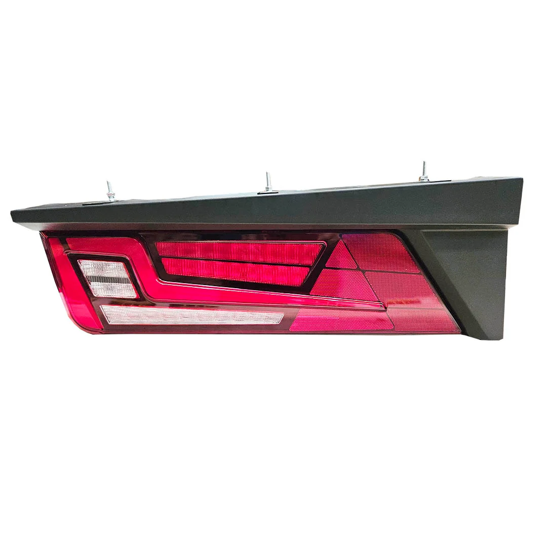 FOCO TRASERO LED EQUIPO TIPO RANDON