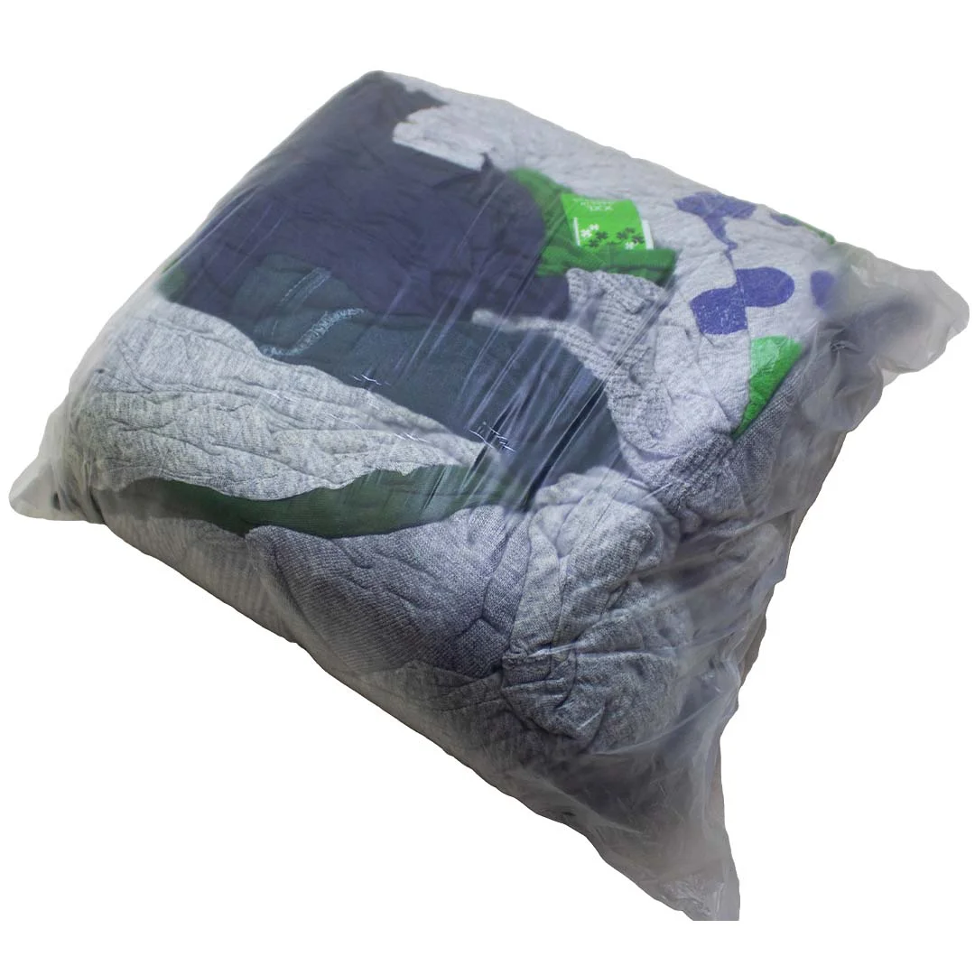 PAÑO DE LIMPIEZA MECÁNICO 1 KG PACK 25 UNIDADES - Image 3