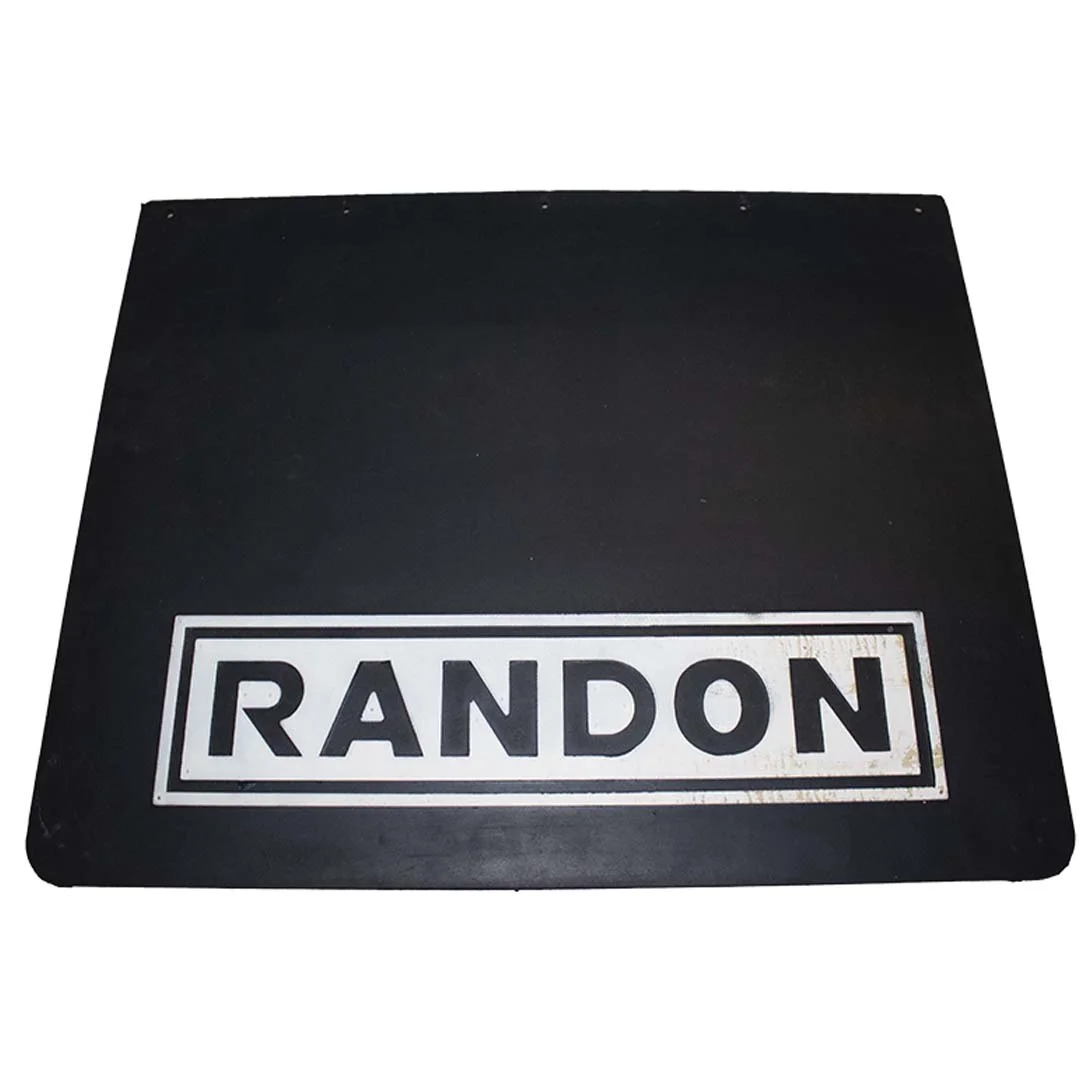 GOMA GUARDAFANGO PARA BASE TIPO RANDON - Image 2