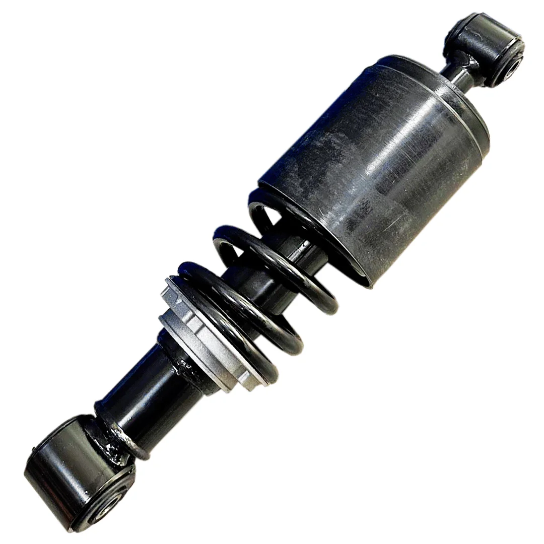 AMORTIGUADOR CABINA CAMION DAF CB0224 WESSON