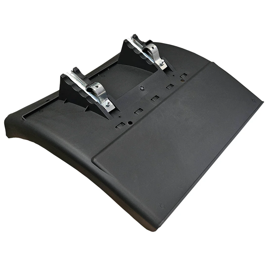 GUARDAFANGO TRASERO FRONTAL IVECO 41213753