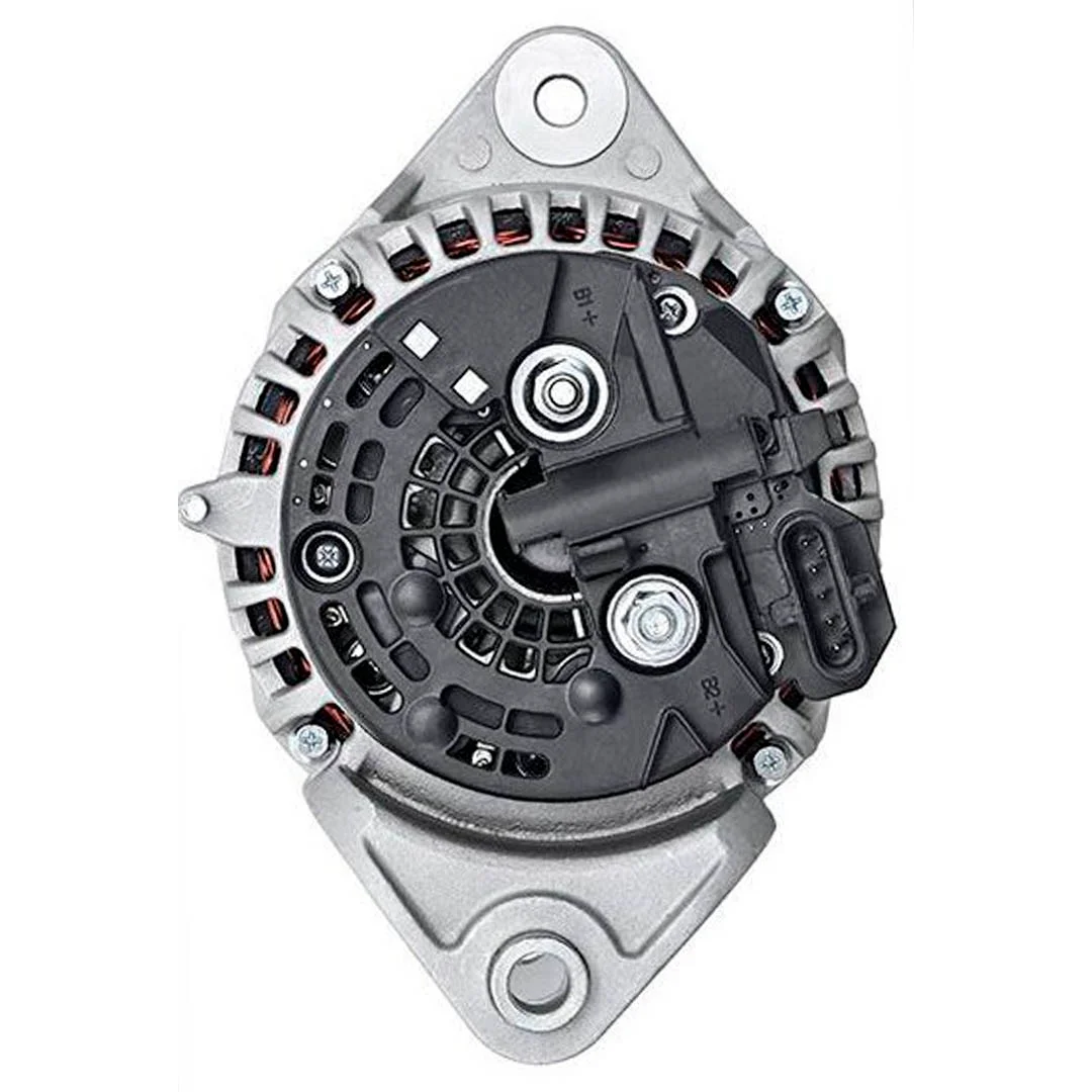 ALTERNADOR VOLVO FH/FM/FMX  28V 120AH HELLA 20741686 - Image 3