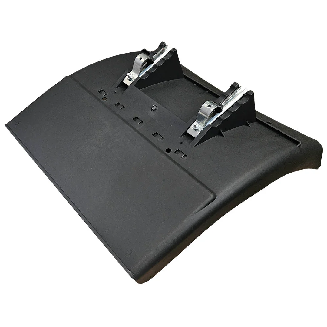 GUARDAFANGO TRASERO FRONTAL IVECO 41213754