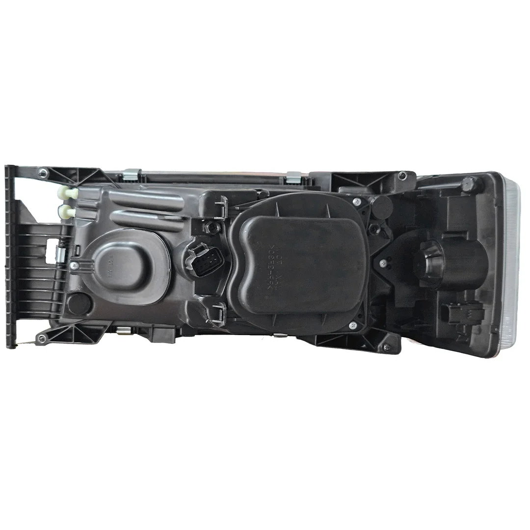 FOCO OPTICO CAMION SCANIA  - Image 3