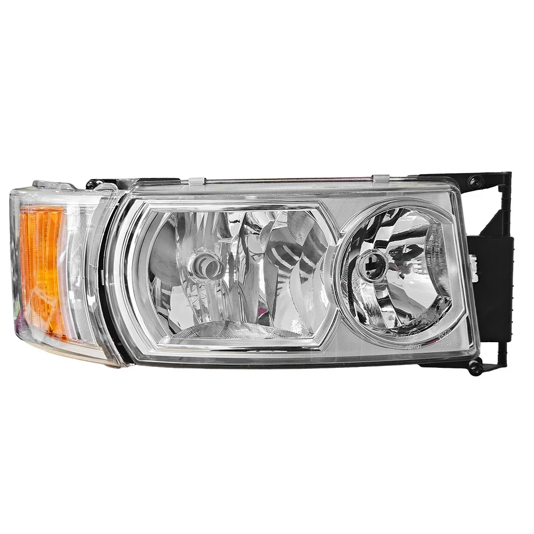 FOCO OPTICO CAMION SCANIA 