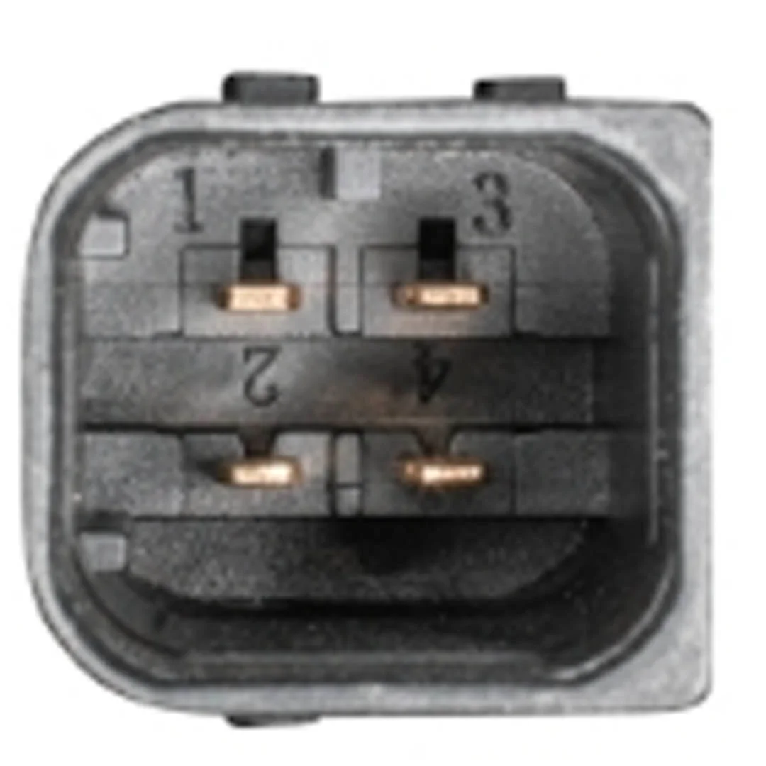 SENSOR NOX SCANIA EURO 6 HELLA 2064767 - Image 2