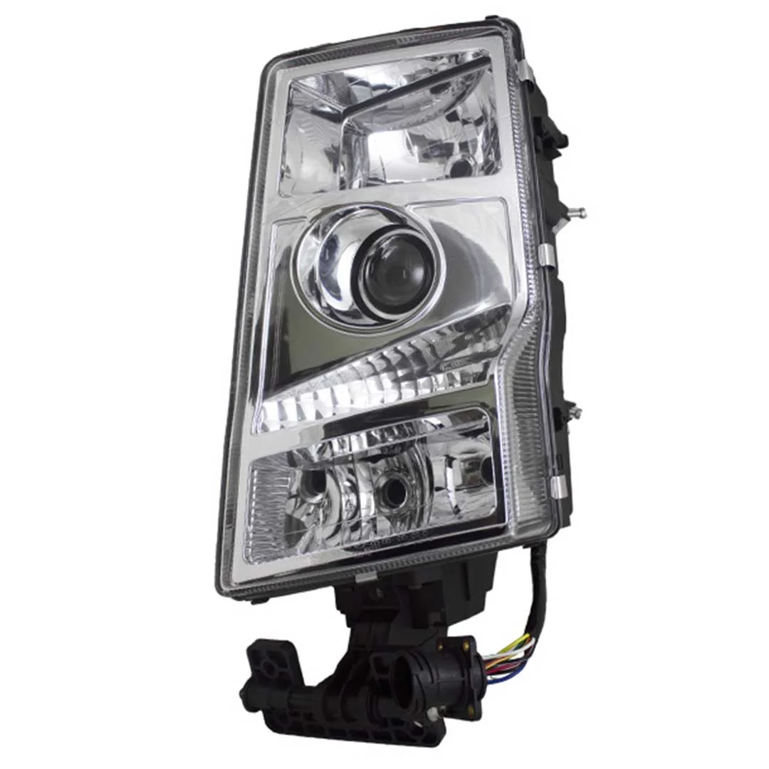 FOCO ÓPTICO CAMIÓN VOLVO FH/FM VERSIÓN 2 - Image 2