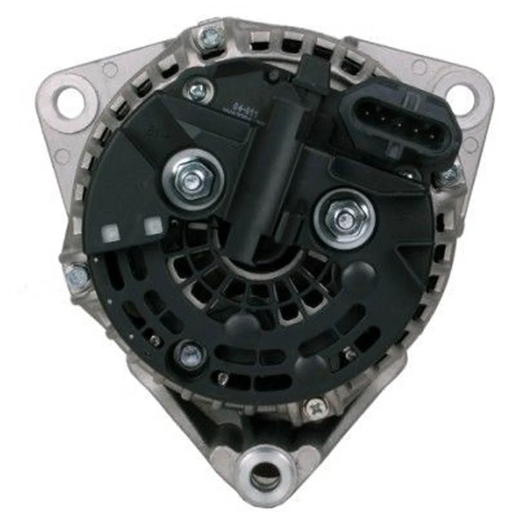 ALTERNADOR MAN 28V 80 AH 8EL012584251 HELLA - Image 3