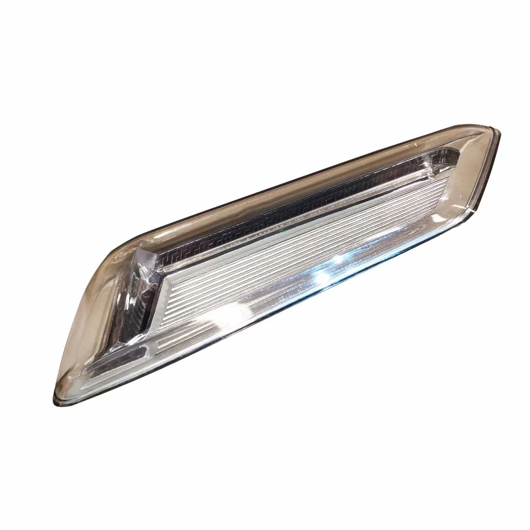 FOCO INTERMITENTE LED NUEVO VOLVO FH Y FM - Image 2