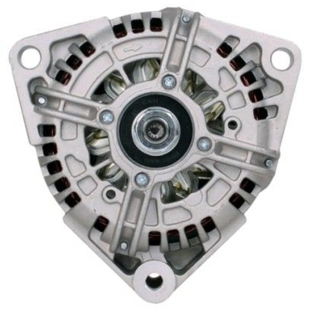 ALTERNADOR MAN 28V 110 AH 8EL012584241 HELLA
