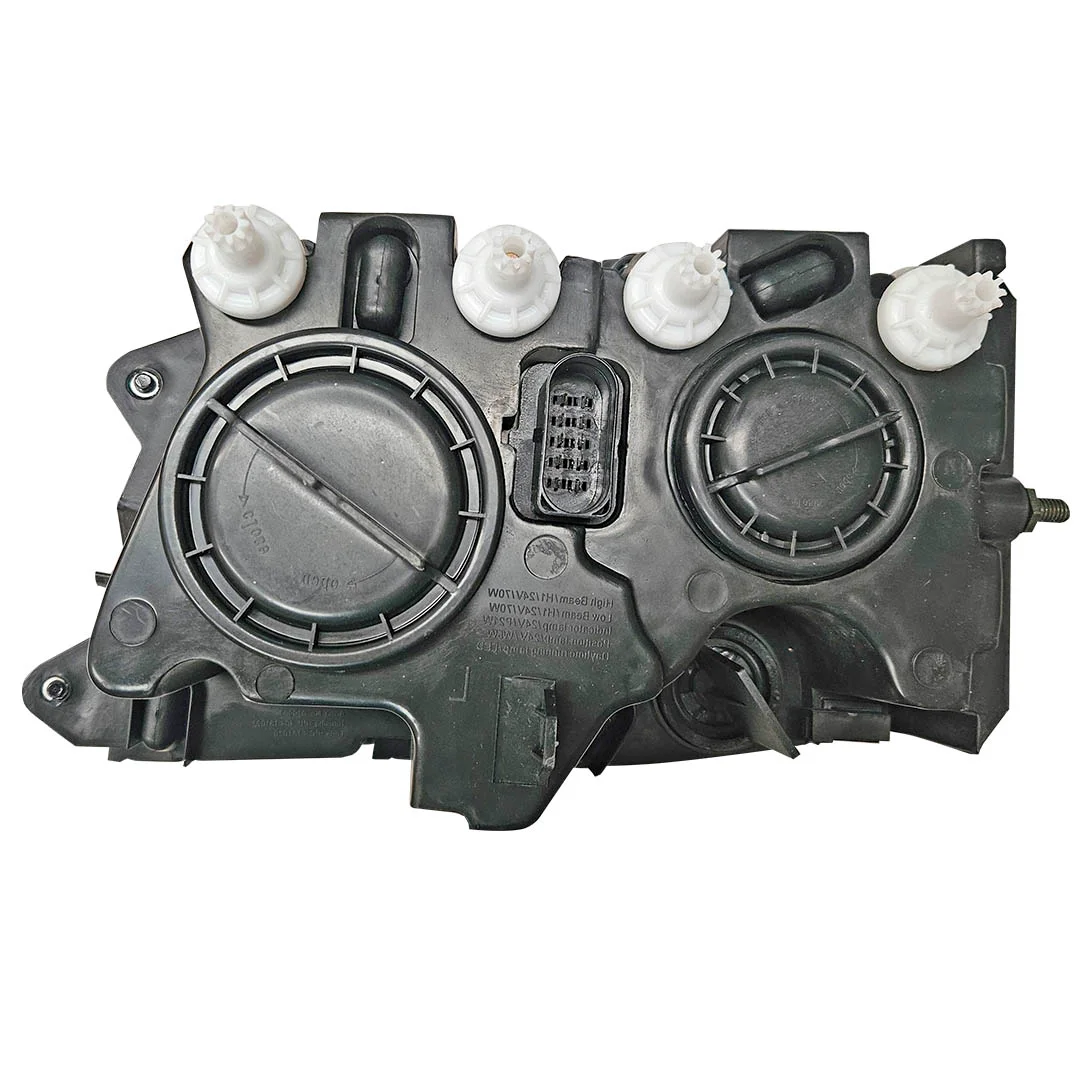 OPTICO FOTON AUMAN GLT V1 - Image 3