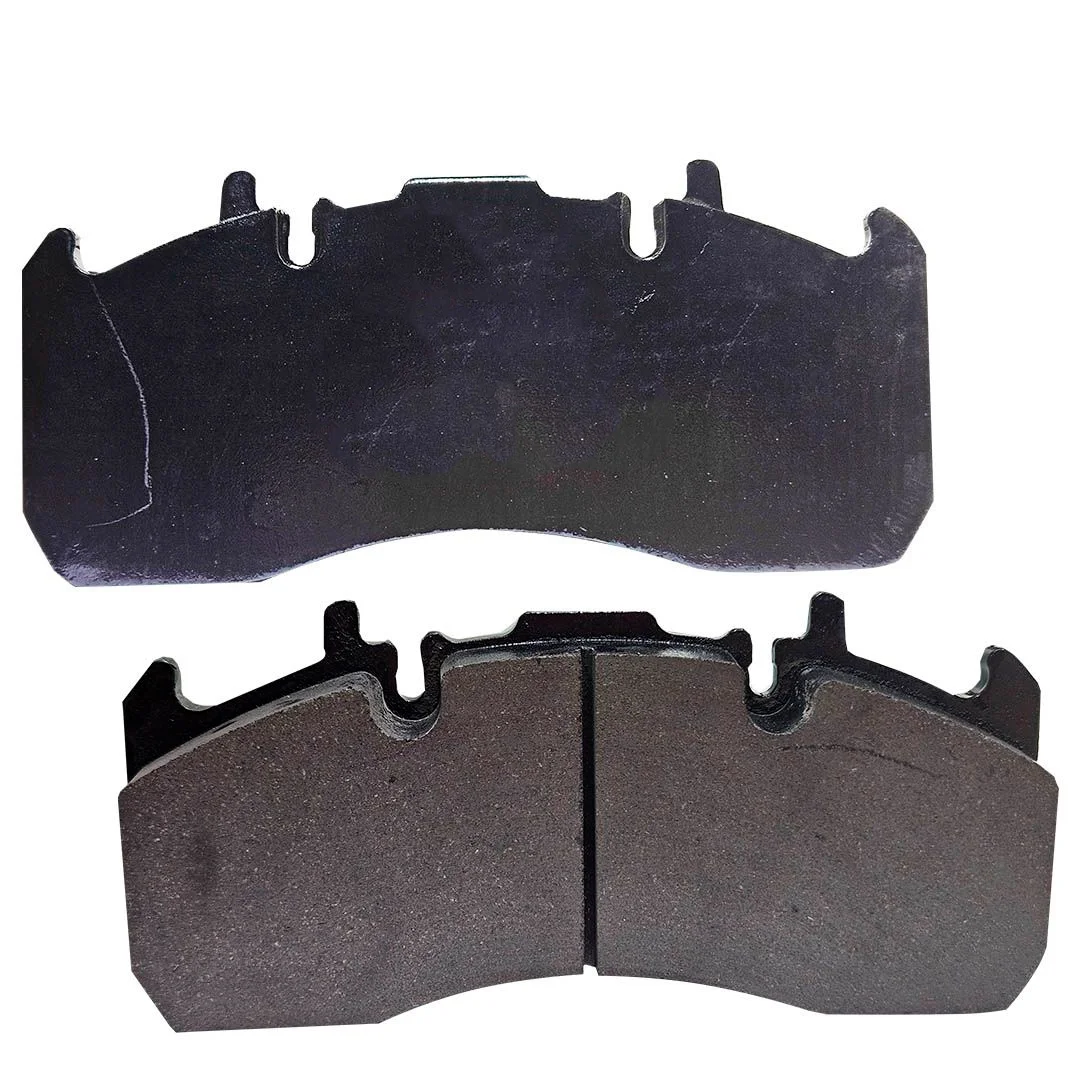 PASTILLAS DE FRENO VOLVO Y RENAULT 21496551 
