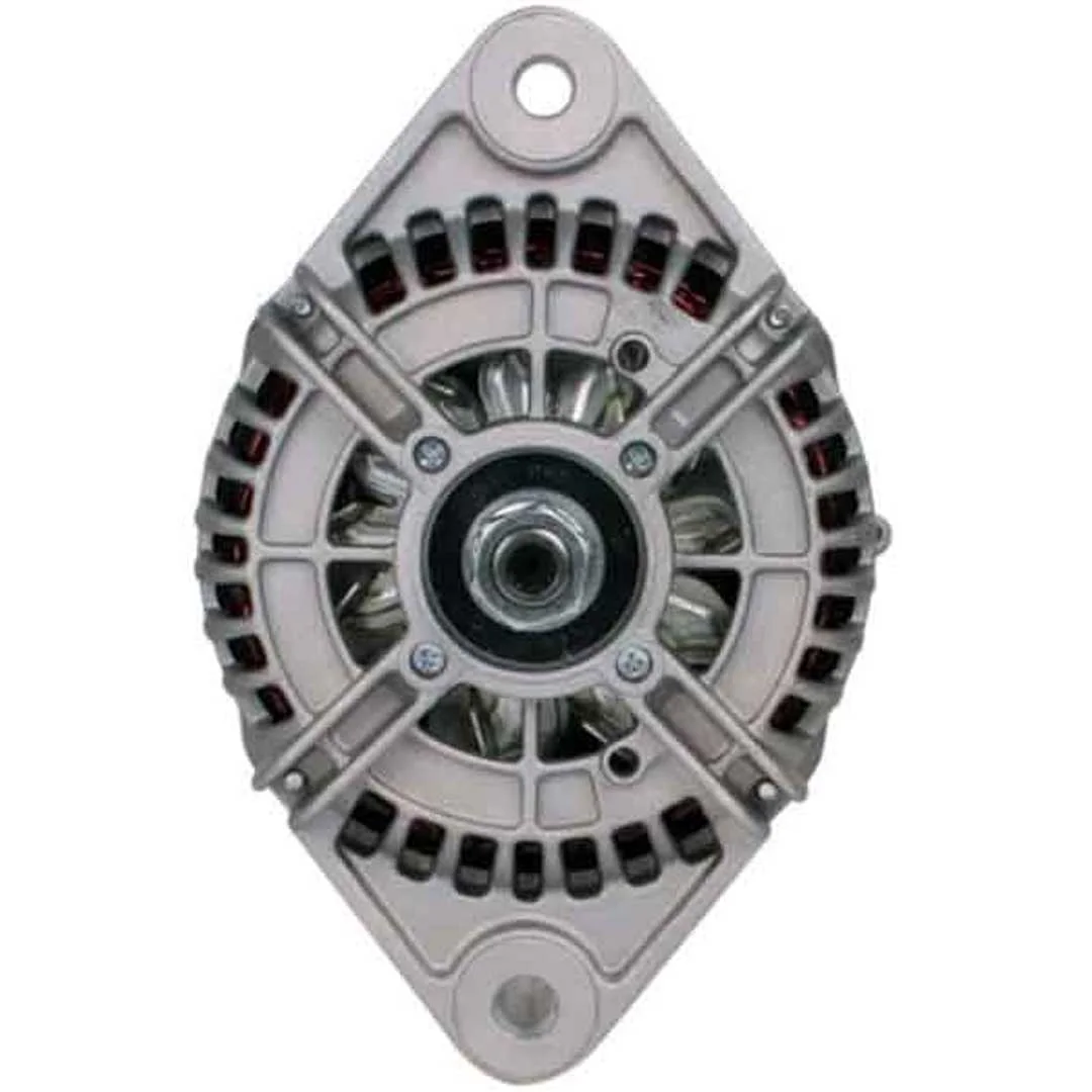 ALTERNADOR VOLVO Y RENAULT 28V 110AH  HELLA 20409240  - Image 3