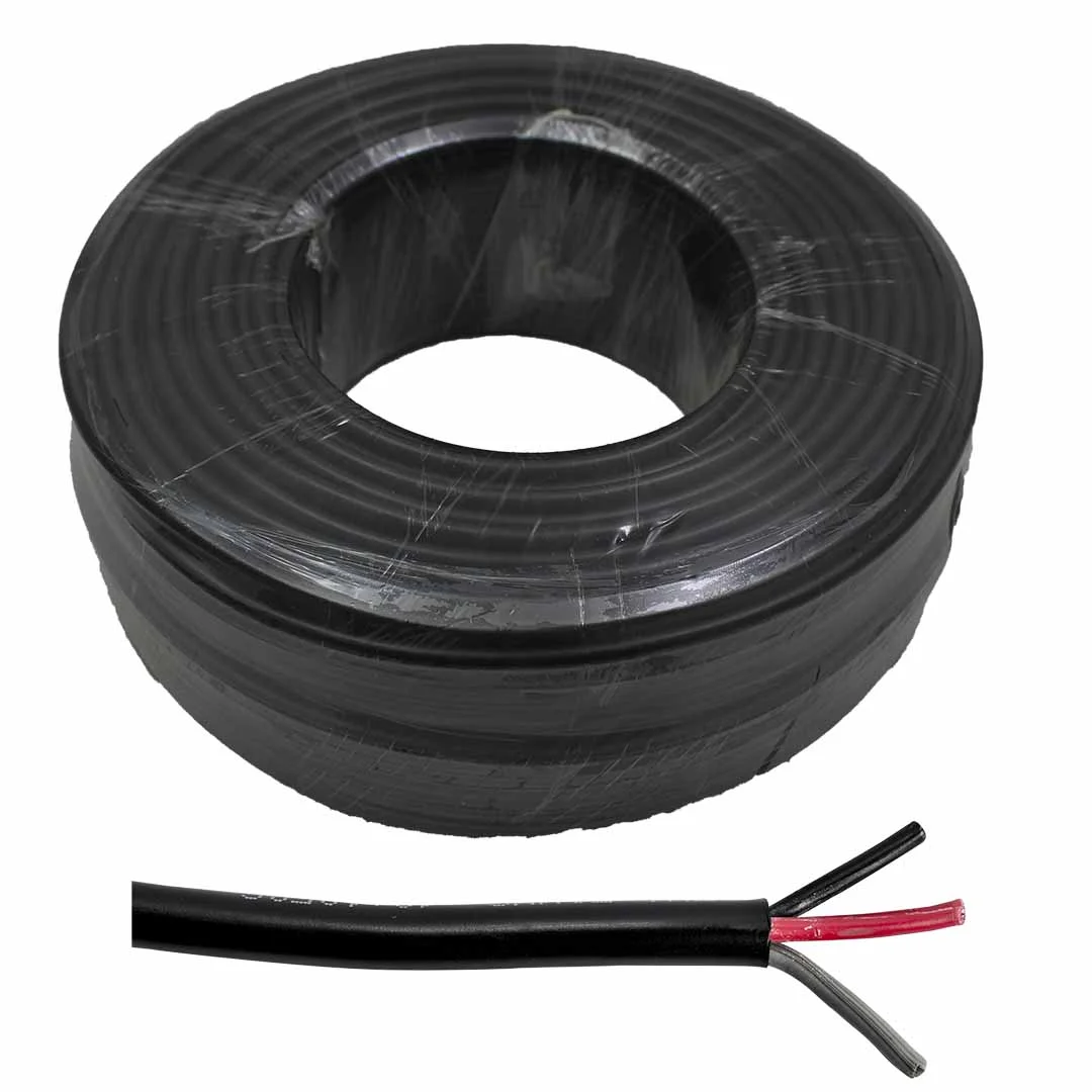 CABLE ELÉCTRICO 3X1,5MM 50 METROS