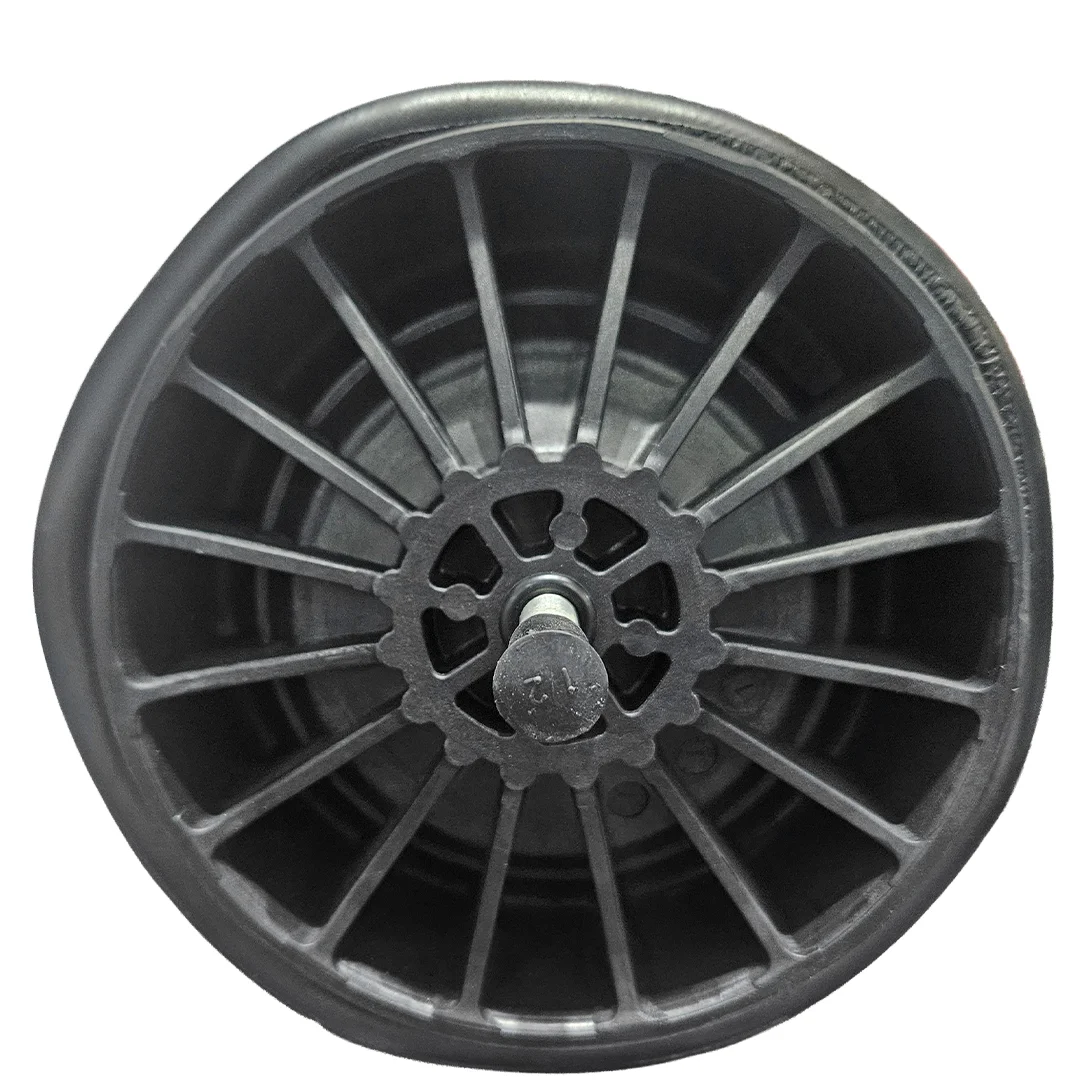PULMON DE SUSPENSION 1T15KW-1 KENWORTH 1R11-221 SPRINGRIDE - Image 5