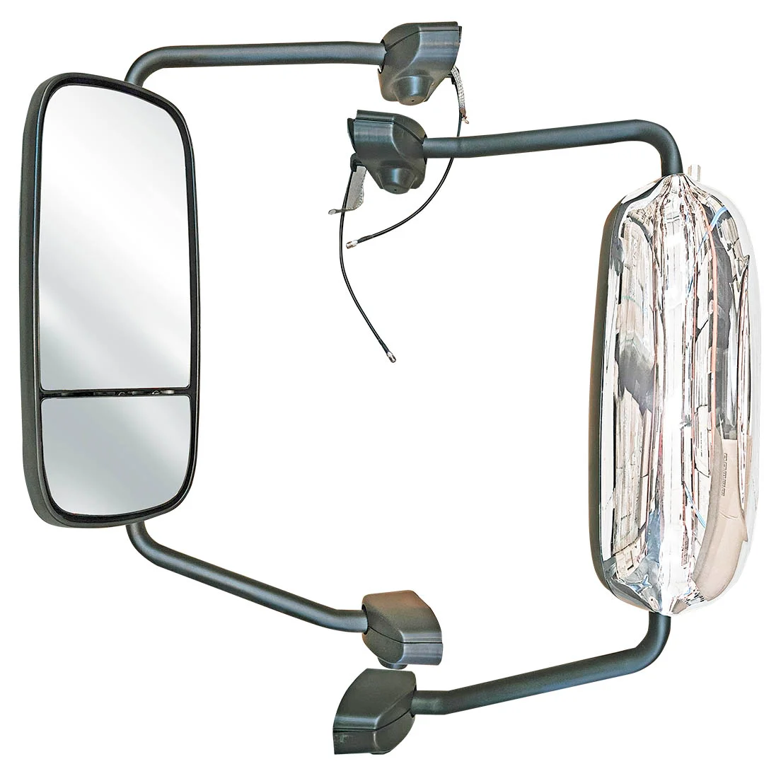 ESPEJO LATERAL MACK VISION Y PINNACLE