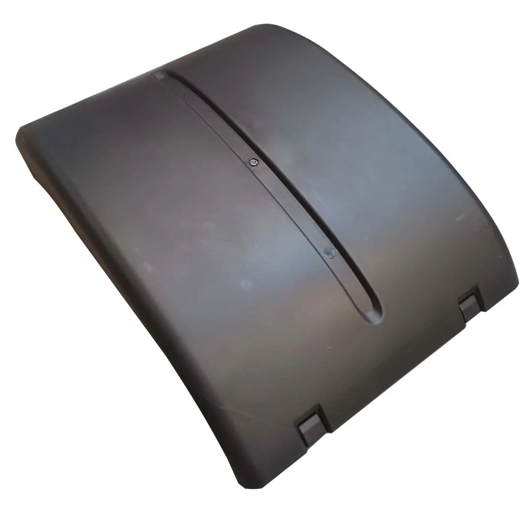 GUARDAFANGO TRASERO SUPERIOR MAN TGS/TGX/TGA