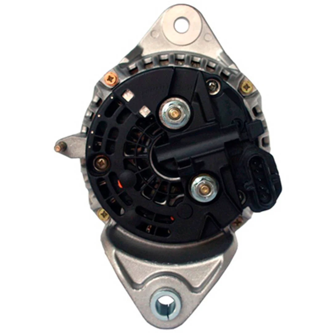 ALTERNADOR  VOLVO FH/FM 24V 80AH HELLA 21429783  - Image 2