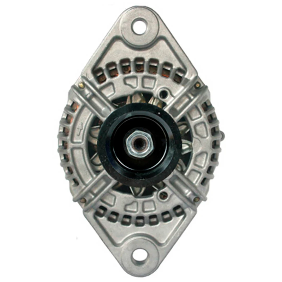 ALTERNADOR  VOLVO FH/FM 24V 80AH HELLA 21429783  - Image 3