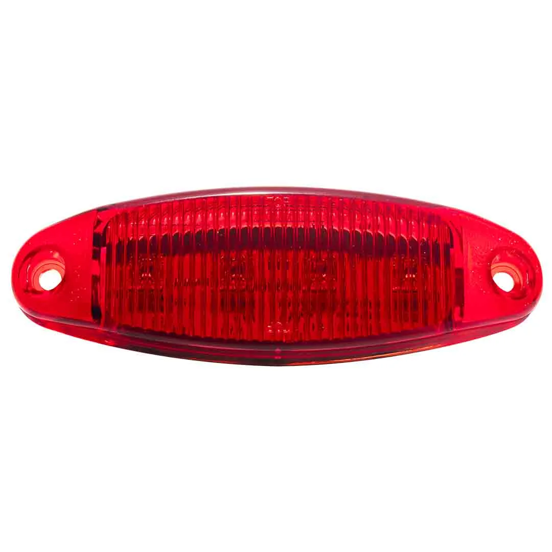 FOCO LATERAL 4 DIODOS LED 12-24V PETERSON - Image 2