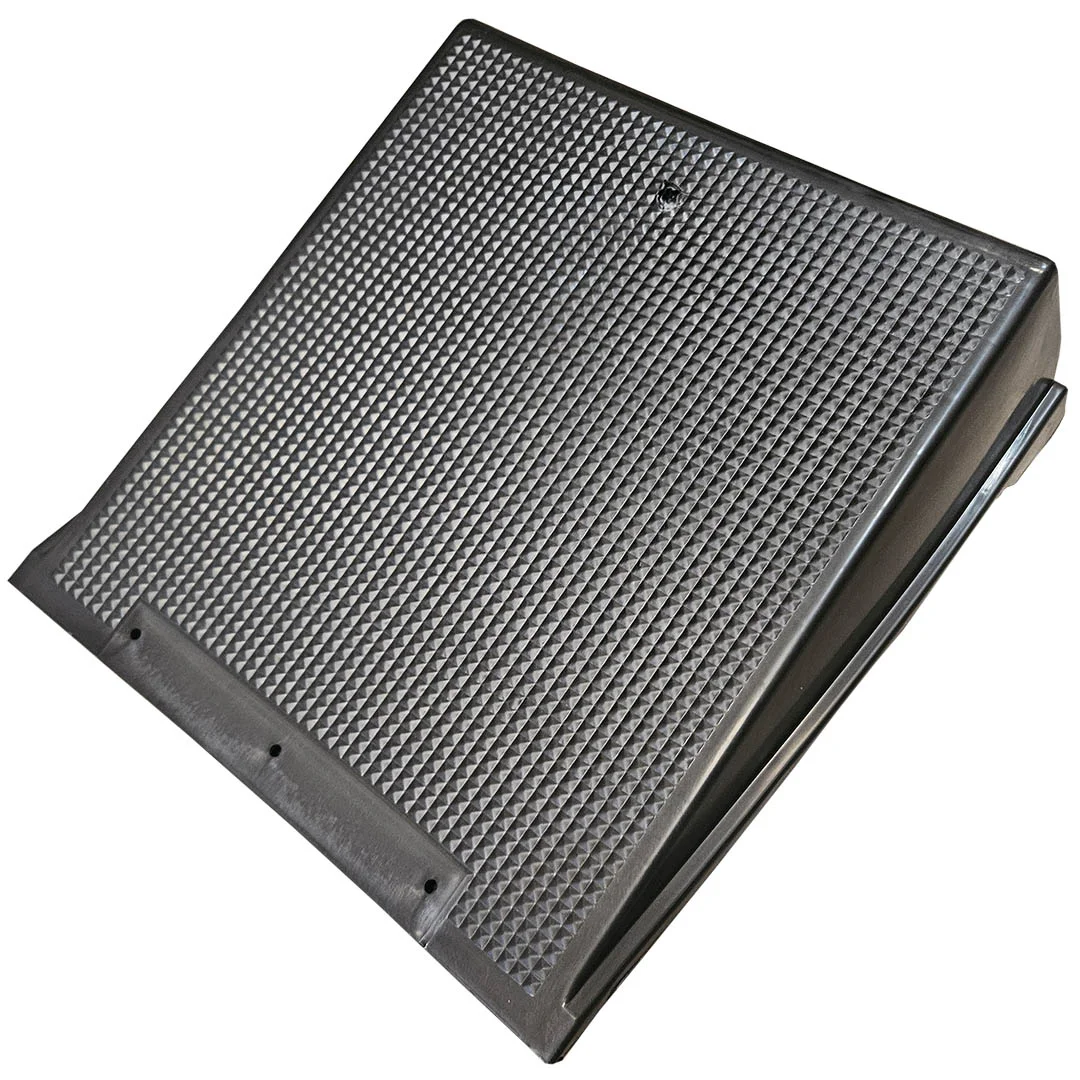 TAPA DE BATERIA CAMIONES SCANIA 1730147 - Image 3