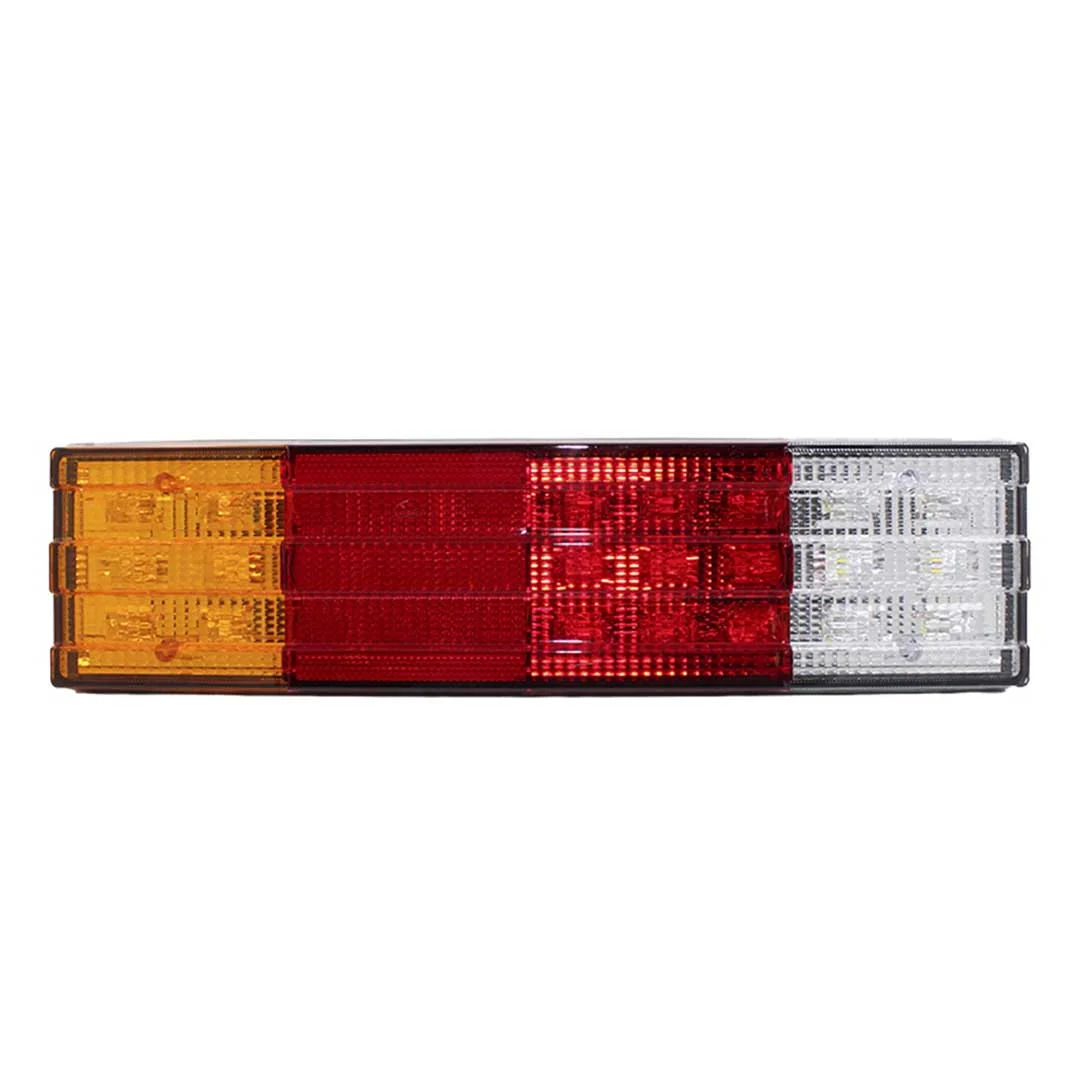 FOCO TRASERO LED CAMIONES MERCEDES BENZ 