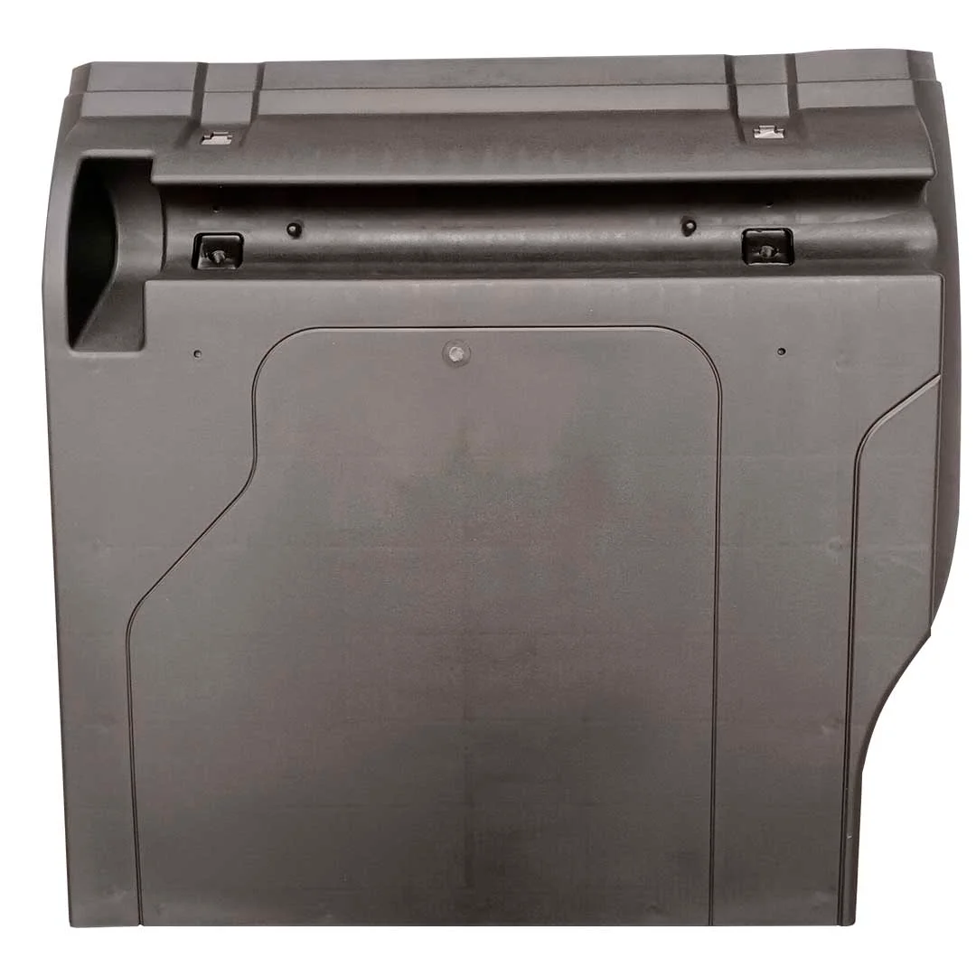 GUARDAFANGO TRASERO FRONTAL MERCEDES BENZ NEW ACTROS A9605200119