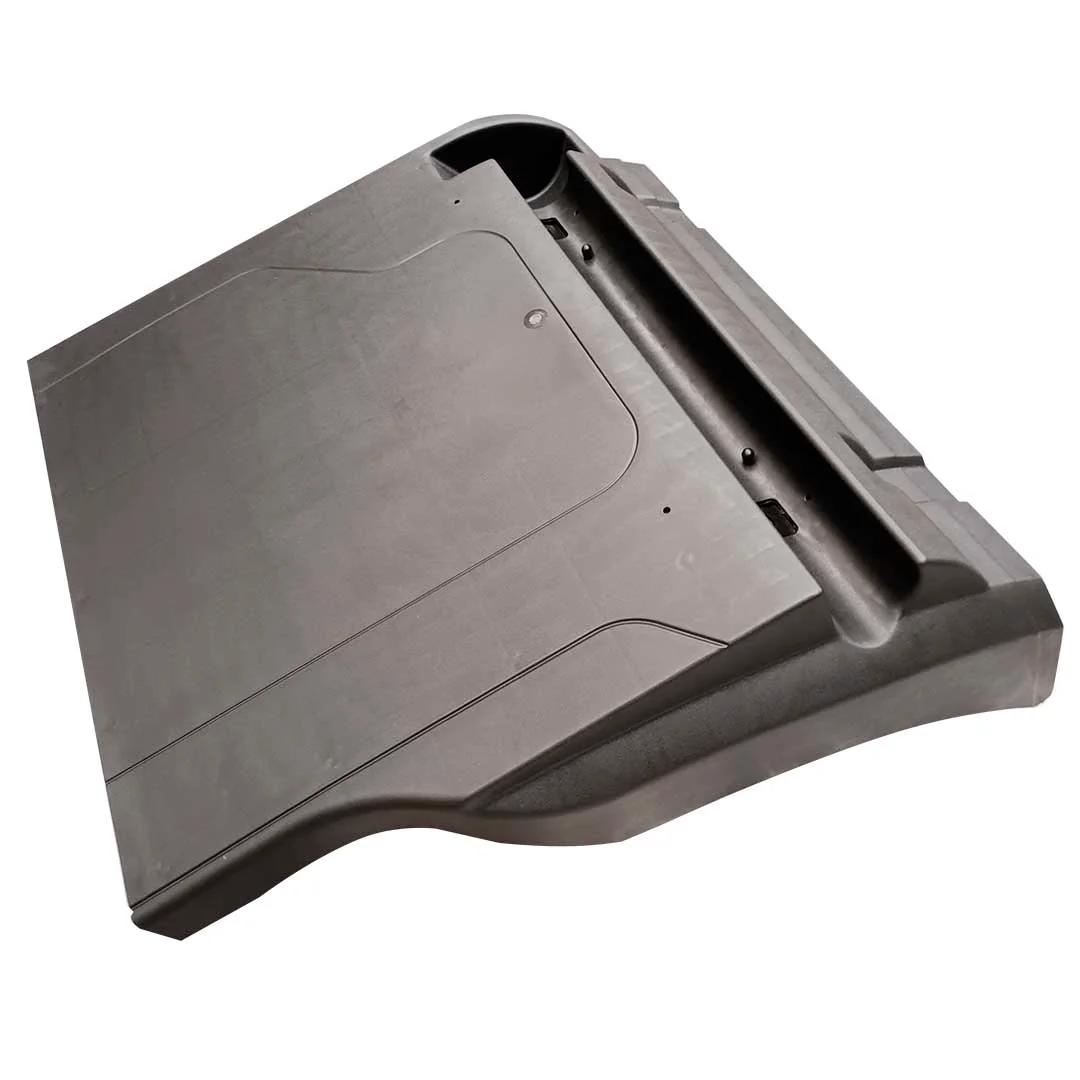 GUARDAFANGO TRASERO FRONTAL MERCEDES BENZ NEW ACTROS A9605200119 - Image 3