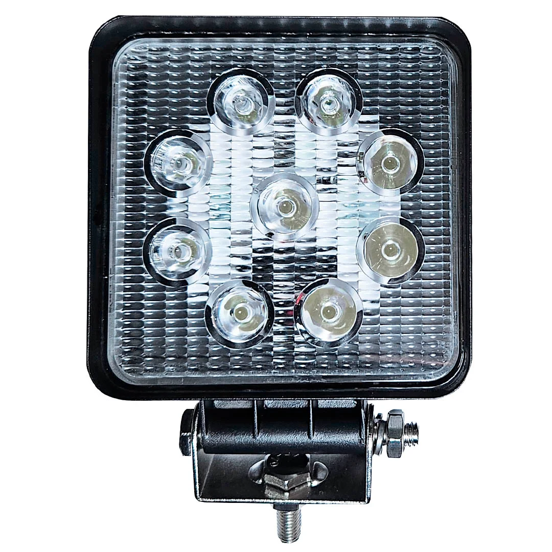 FOCO LED FAENERO HELLA VALUEFIT CUADRADO 12-24V - Image 3