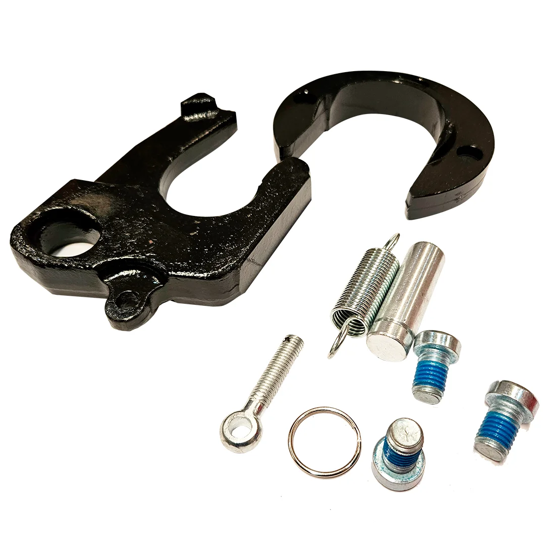 KIT REPARO QUINTA RUEDA JOST JSK37