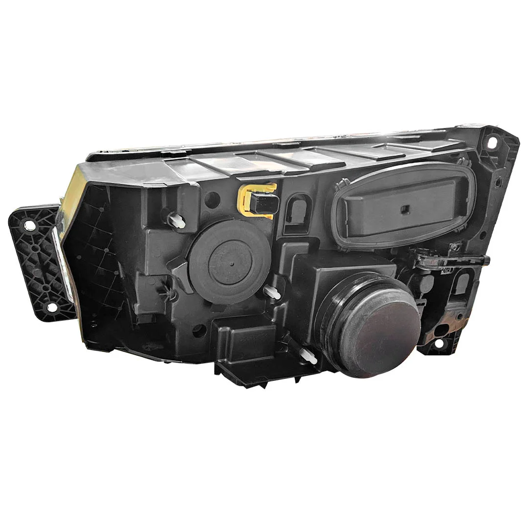 FOCO OPTICO CAMION RENAULT SERIE T - Image 3