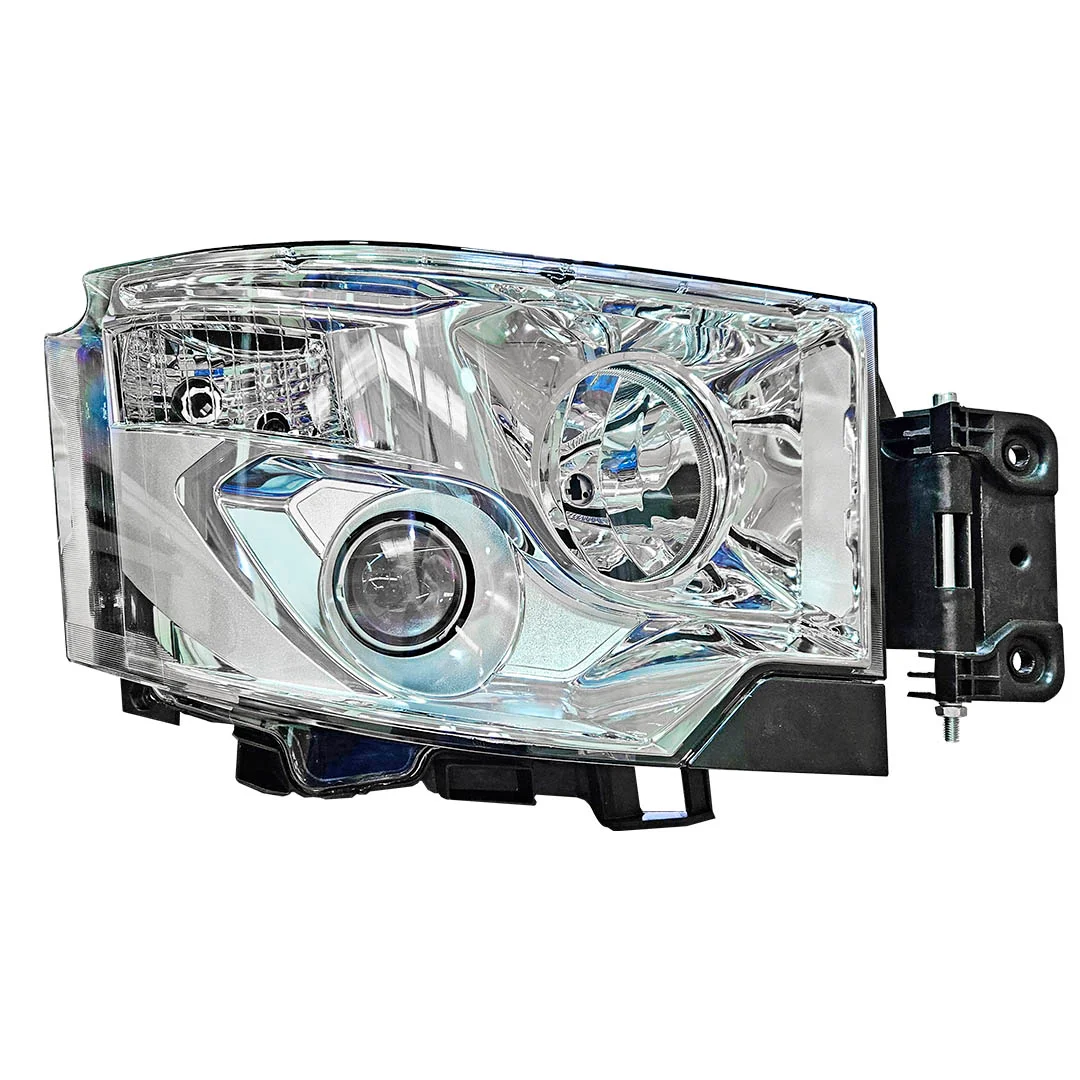 FOCO OPTICO CAMION RENAULT SERIE T