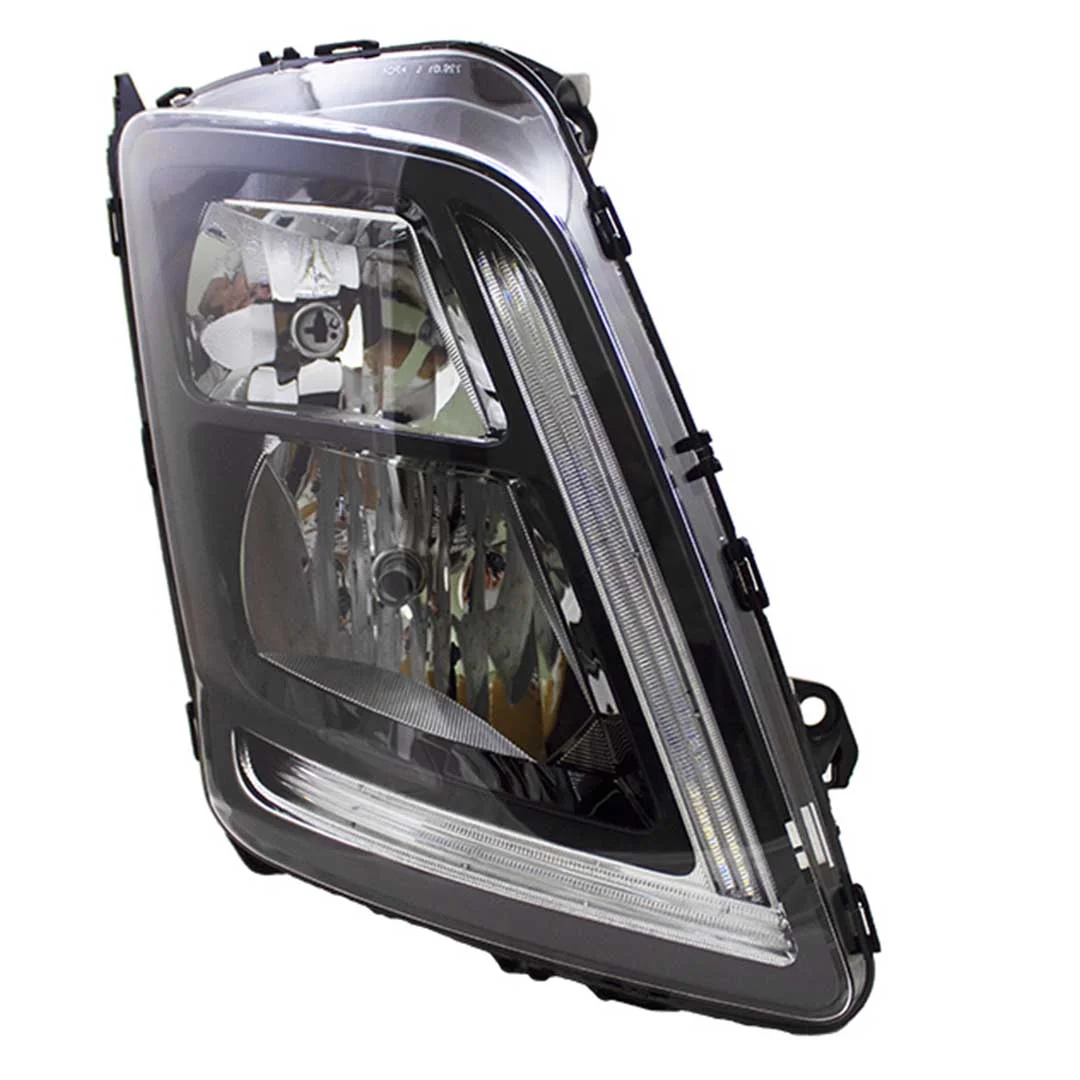 FOCO ÓPTICO CAMIÓN VOLVO FMX