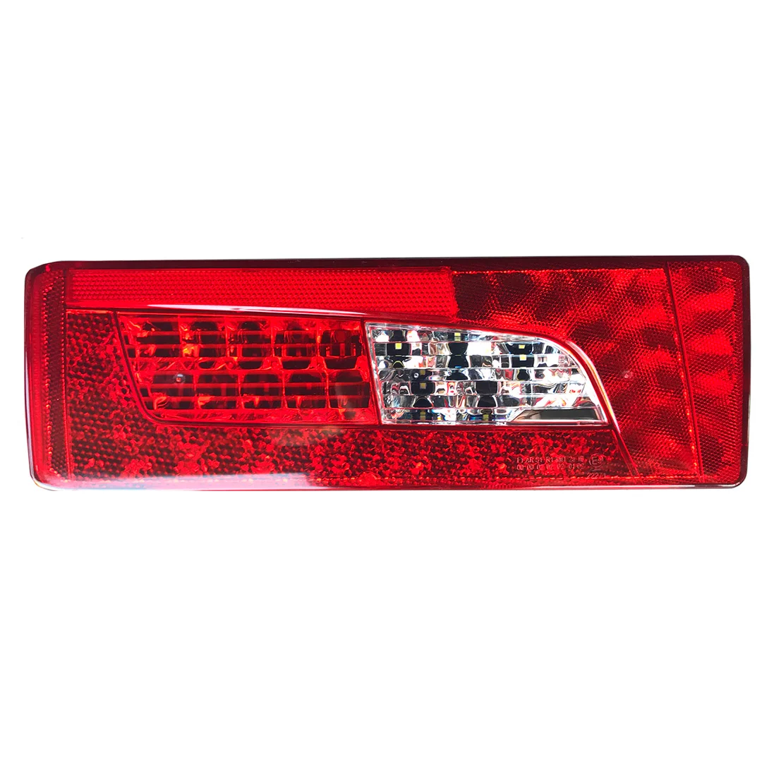 FOCO TRASERO LED CAMION SCANIA SERIE 4 Y 5 - Image 2