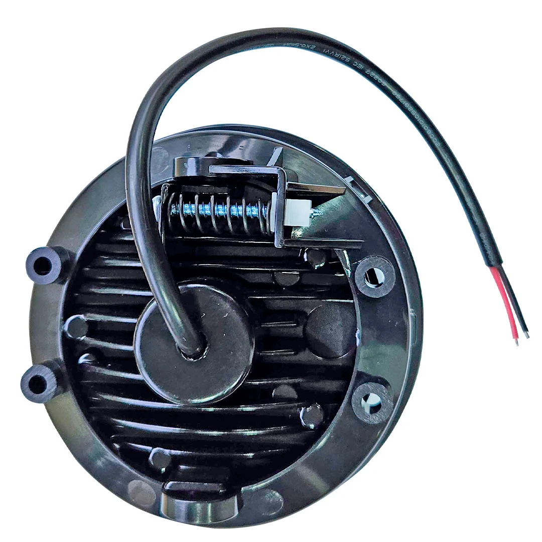 FOCO NEBLINERO LED FREIGHTLINER COLUMBIA - Image 3