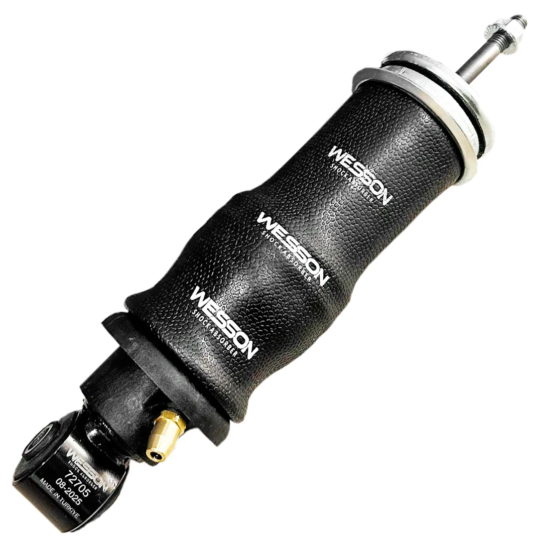PULMON CABINA CAMION SCANIA CB0195 WESSON