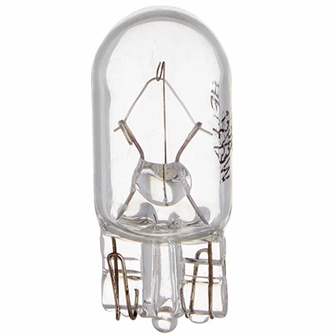 AMPOLLETA COLA DE PEZ 24V 5W HELLA - Image 2