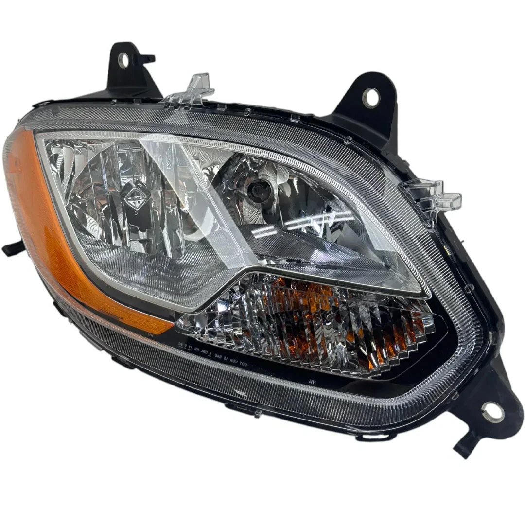 FOCO OPTICO CAMION INTERNATIONAL SERIE LT