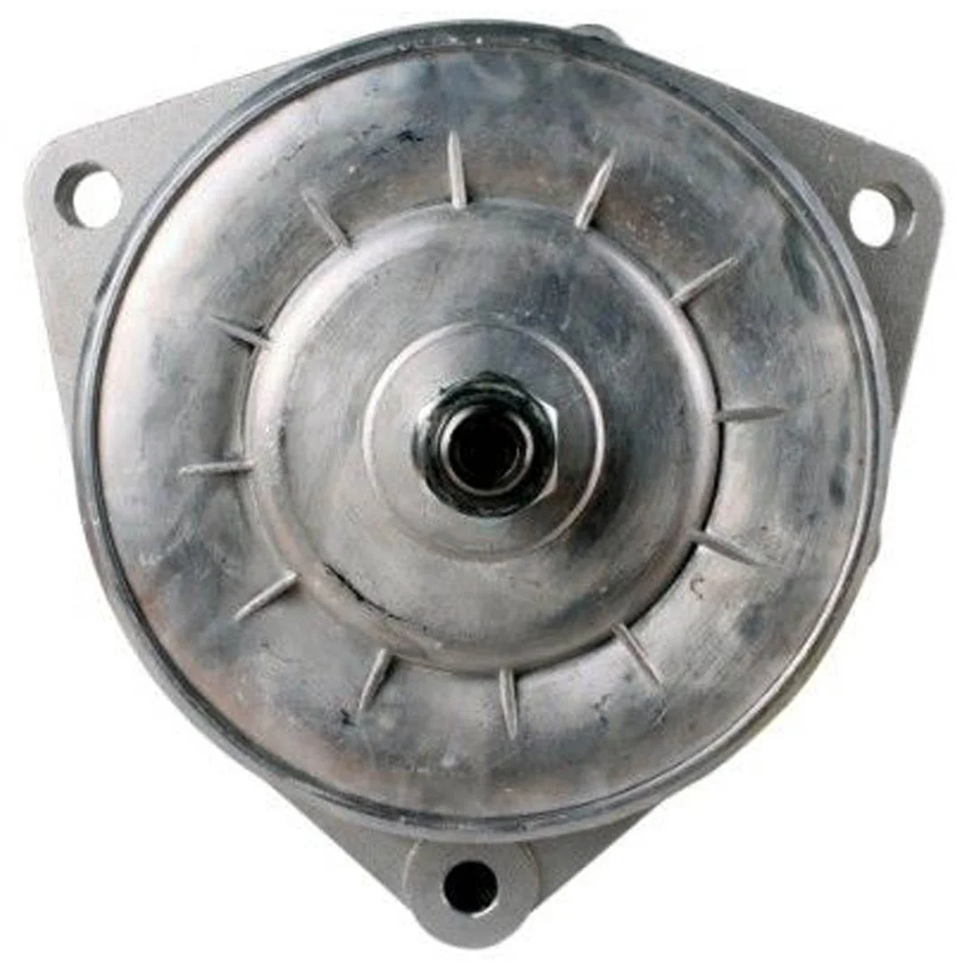 ALTERNADOR MERCEDES BENZ 28V 100AH 8EL012584191 HELLA - Image 2