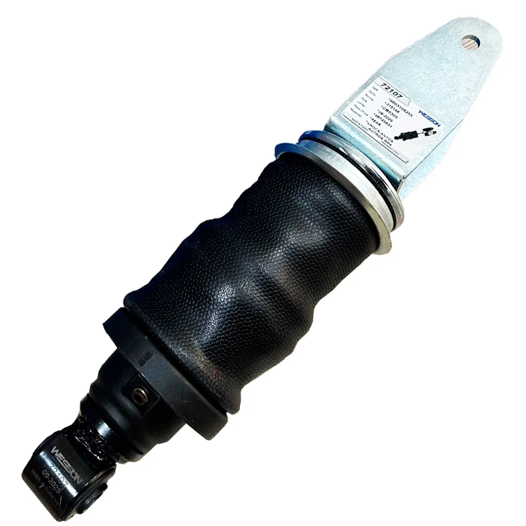 PULMON DE CABINA CAMION MERCEDES BENZ CB0305 WESSON