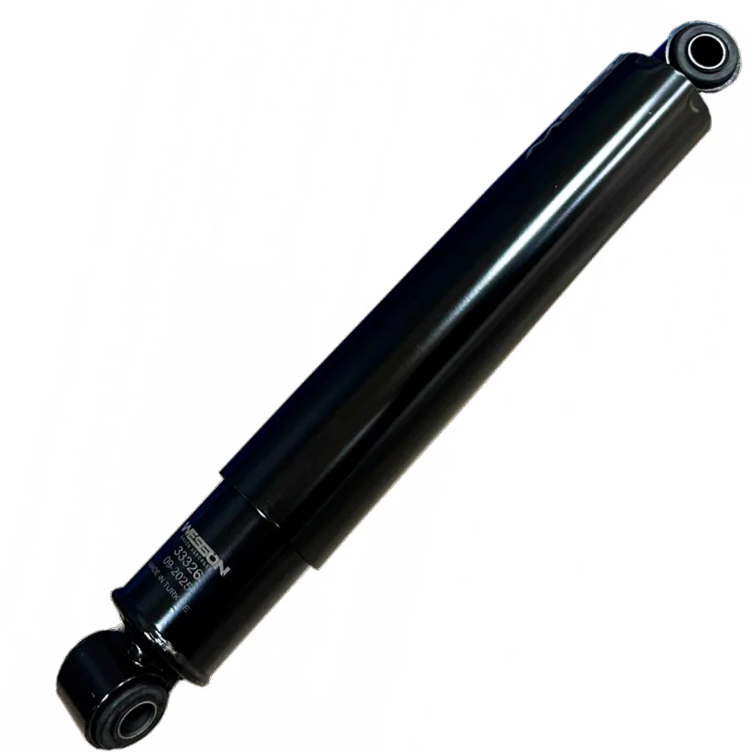 AMORTIGUADOR DELANTERO CAMION IVECO V2105 WESSON