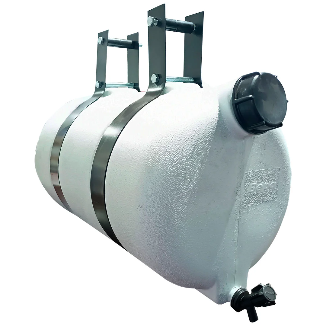 ESTANQUE DE AGUA CON LLAVE 26 LITROS - Image 2
