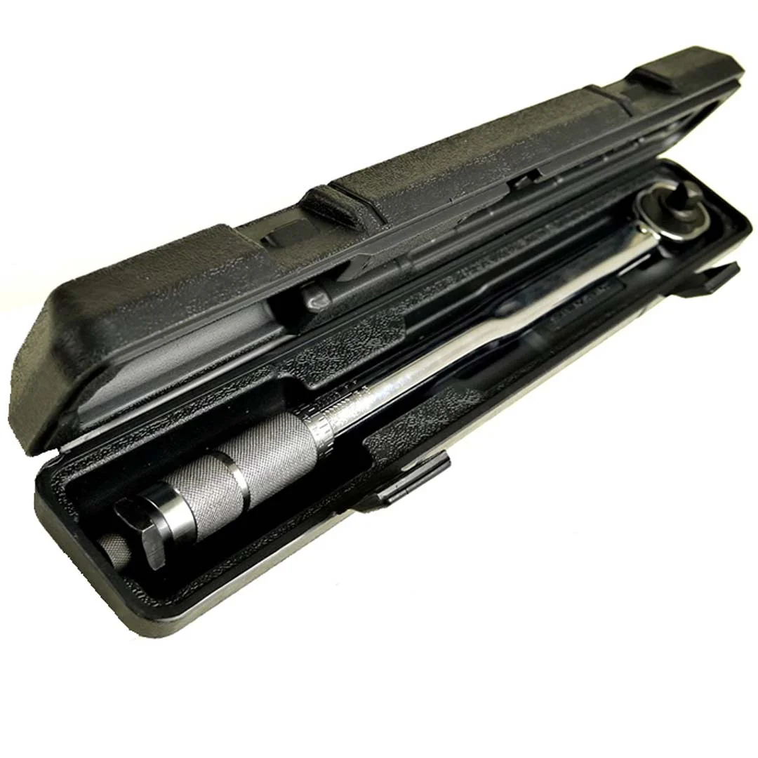 LLAVE TORQUE ½" LONGITUD 535MM YATO - Image 2