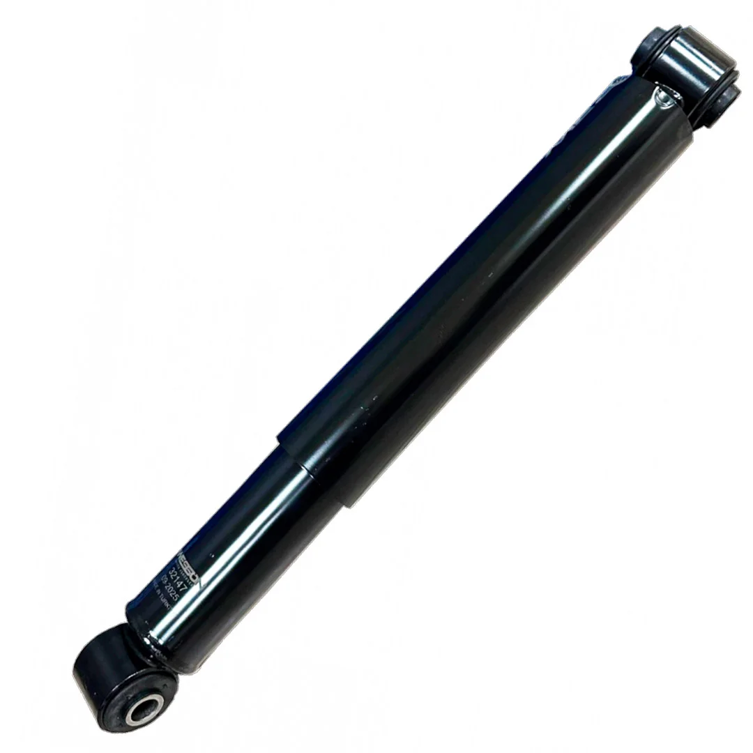 AMORTIGUADOR TRASERO CAMION MERCEDES BENZ T1256 WESSON