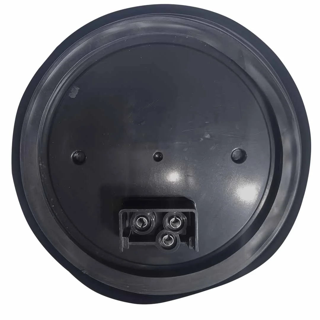 FOCO TRASERO LED MV 4" AMBAR CAJA 50 UNIDADES - Image 3